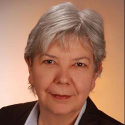 Annegret Ahlers