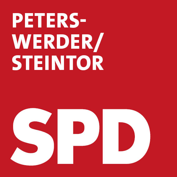 SPD Ortsverein Peterswerder/Steintor