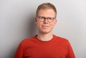 Oliver Schmolinski